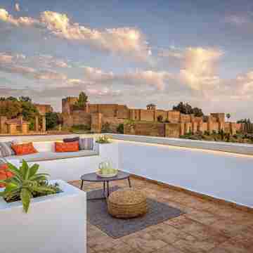 Alcazaba Penthouse in Malaga by Solaga Holiday Homes Others