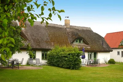 Cottage on Rügen Near Breetzer Bodden Hotels near Johann-Jakob-Grumbke Aussichtsturm