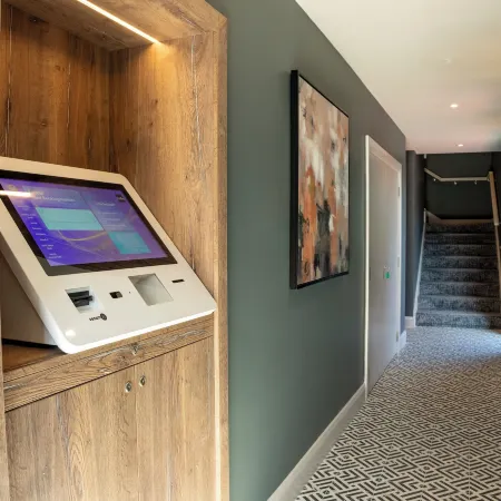 The Woodquay Townhouse