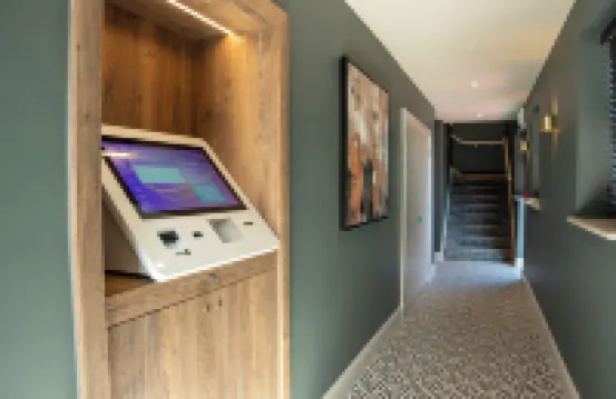 伍德奎鎮屋 戈爾韋酒店