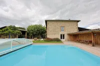 La Ferme des Denis Hotels in Romans-sur-Isere