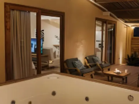 Casa Los Curazaos Hotels in Rionegro