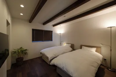 Morris Resort Tohginbow Hotels in 