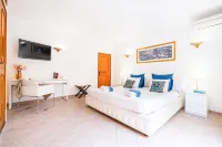 Villa Los Angeles by Algarve Vacation