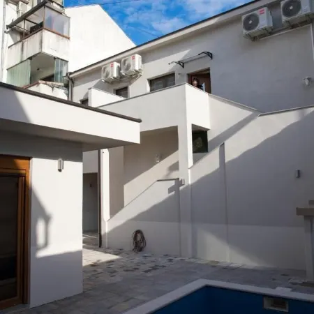 Villa Diamond