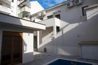 Villa Diamond - Pools