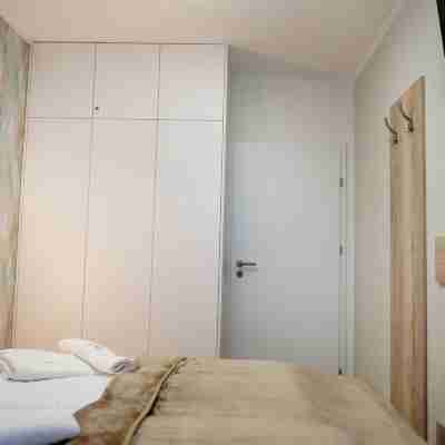 Apartment in Rewal Near Baltic Sea Beach Rooms