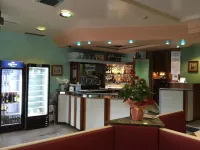 Hotel Ragno d'Oro - bar