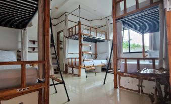 The Hat Trick Hostel