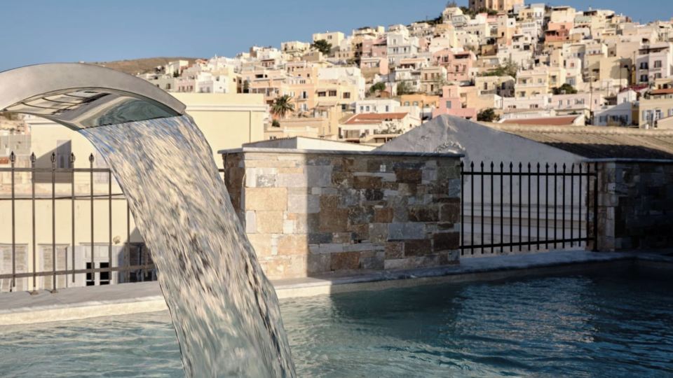 Argini Syros