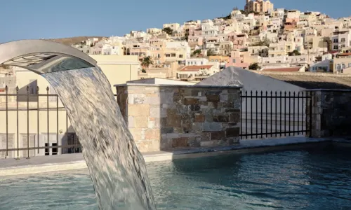 Argini Syros