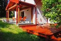 Holiday Home in Choczewo Near Baltic Beaches