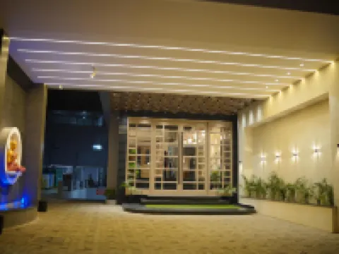 AJ'S Arcade Hotels in Pathankot