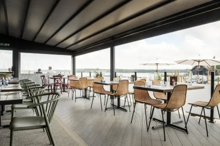 Cosy Cabin Retreat Close to Beaches Отели рядом с достопримечательностью «Университет Чичестер»