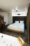 World Dreams Forest Hotels in Uzunkum Koyu