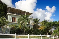 Hacienda Tamarindo Các khách sạn gần Bahía Bioluminiscente