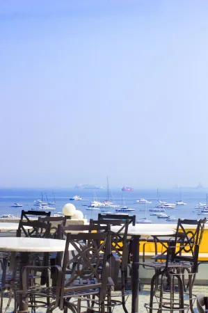 Hotel Harbour View Colaba Отели рядом с достопримечательностью «Вокзал Чхатрапати-Шиваджи»