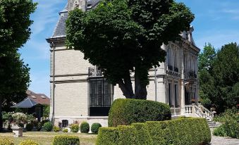 Villa Primerose