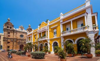 Oz Hotel Cartagena