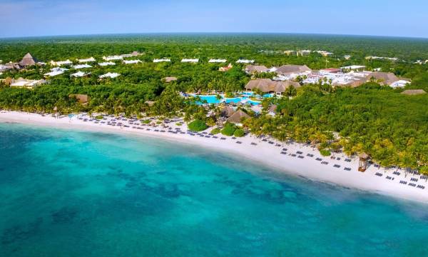 Grand Palladium Colonial Resort & Spa - All Inclusive