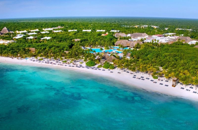 Grand Palladium Colonial Resort & Spa - All Inclusive