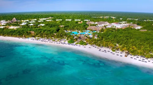 Grand Palladium Colonial Resort & Spa - All Inclusive - رخيصة