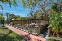 Best Western Apalach Inn Hotel a Apalachicola