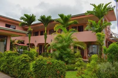 Hotel la Choza Inn Hotels in 