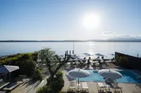 Aqva Boutique Hotel (Adults Only) - Spa