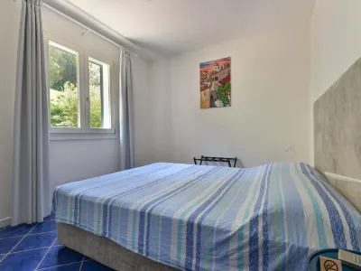 Apartment in Elba Near Straccoligno Beach