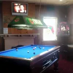 田園酒店汽車旅館埃丘卡市中心 鄰近Echuca Thong Tree的酒店