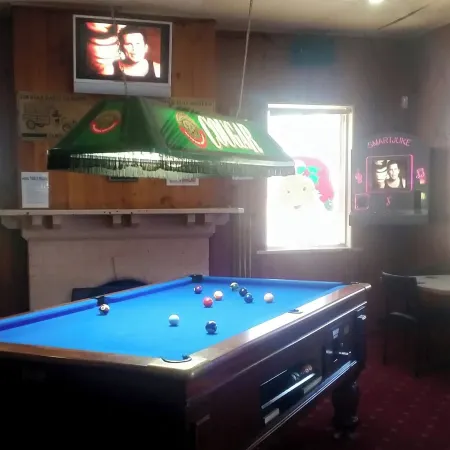 Pastoral Hotel Motel Echuca CBD