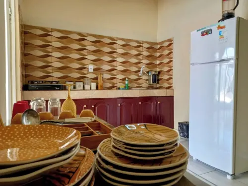 Espaço Itacoatiara-AM