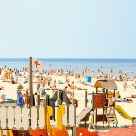 Rixwell Collection Seaside Hotel Jurmala
