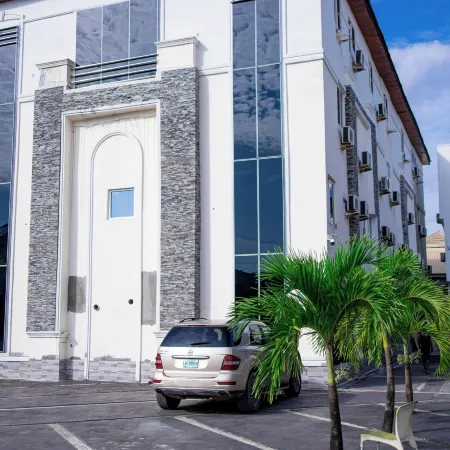 Royal-rex Hotels and Spa