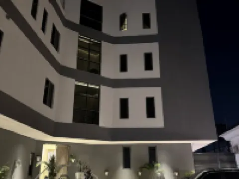 Elysian Hotels Abuja Hoteles en Wuse 2
