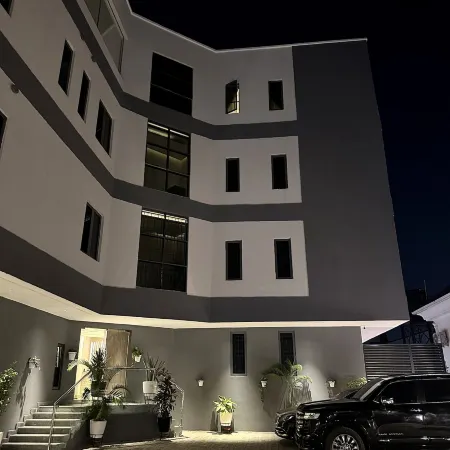Elysian Hotels Abuja