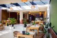 Sylvana Hotel - breakfast