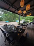 Jungle River Resort Các khách sạn ở Ojochal