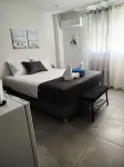 Aloha Inn Hotels in Artemida