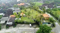 JERO KELODAN VILLA Hotel in zona Pantai Yeh Gangga