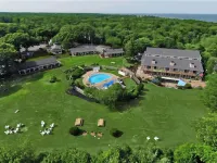 Island Inn Hotels in Oak Bluffs