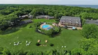 Island Inn Hotels in Martha's Vineyard