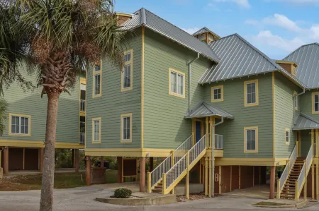 Club at Cape San Blas B1 - Catchin' Summer