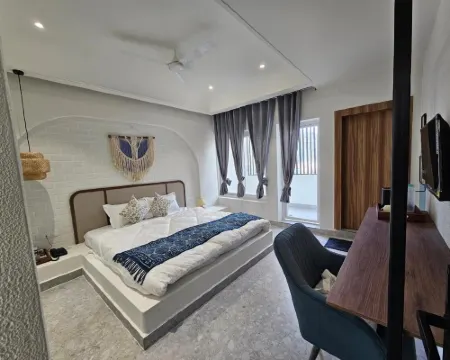 Hotel Inrira Hotels in Lohaghat