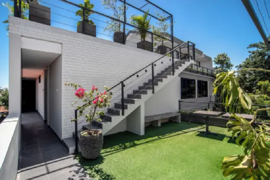 Bella Residence Pererenan Hotels near Mejan Stone Beach