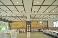 SN Eco Resort and Water Park - Desayuno
