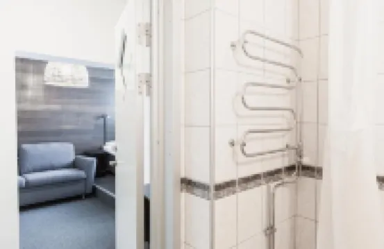 CarlstadCity H Boutique Hotell