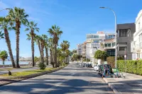 紳士之家海濱大道