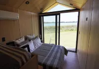 REFUGIO Natural Glamping Hotels in Lobos Partido
